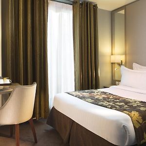Kamer met een Queen Size Bed